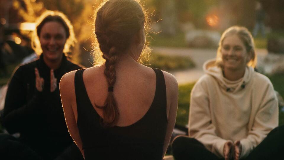 CRAVE Wellness Online Group Coaching