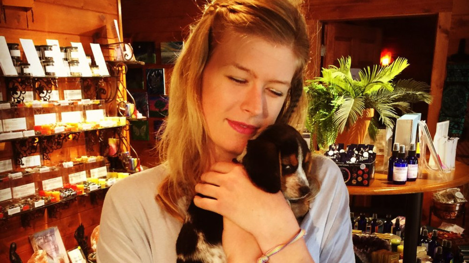 Puppy Pose: Access to Recorded Videos