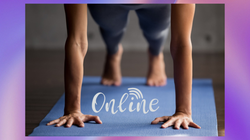 Summer Strong: SomaYoga for Strength 4 Class Recordings