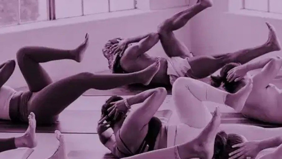 Open Space Private Group Rate