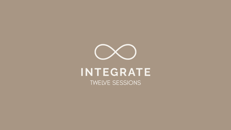 INDIVIDUAL WELLNESS SESSIONS | TWELVE
