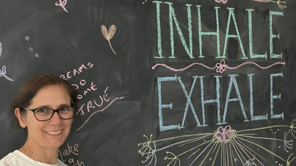 Free Yoga Nidra Information Night