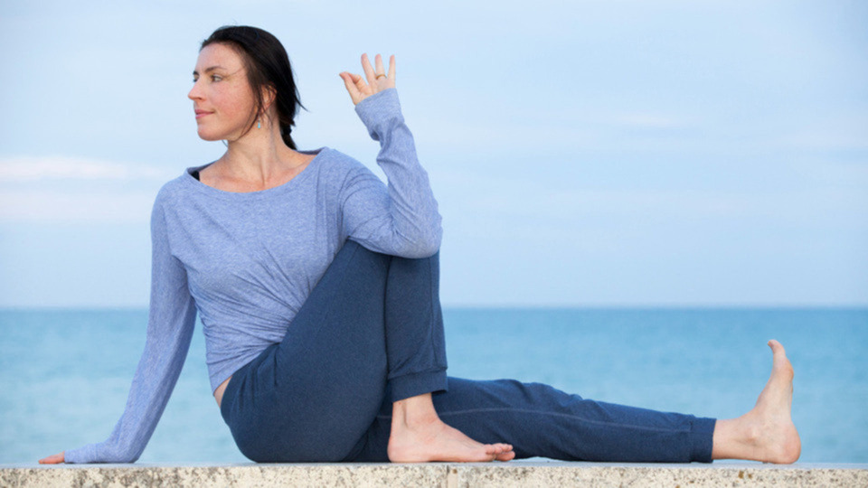 Sally's Yoga Club Membership 