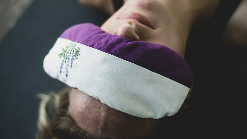 Yoga Nidra