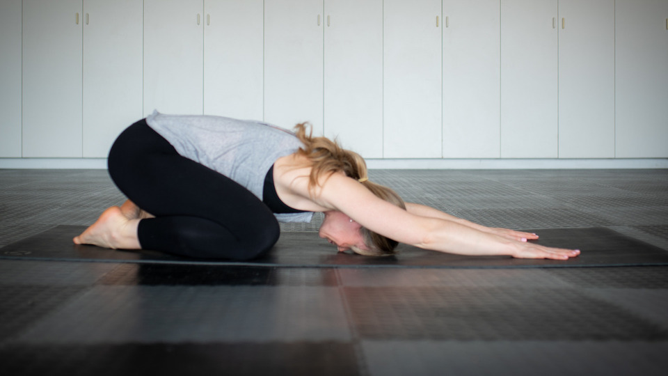 Yoga For You