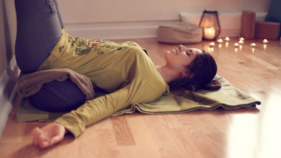 Winter Restorative Series