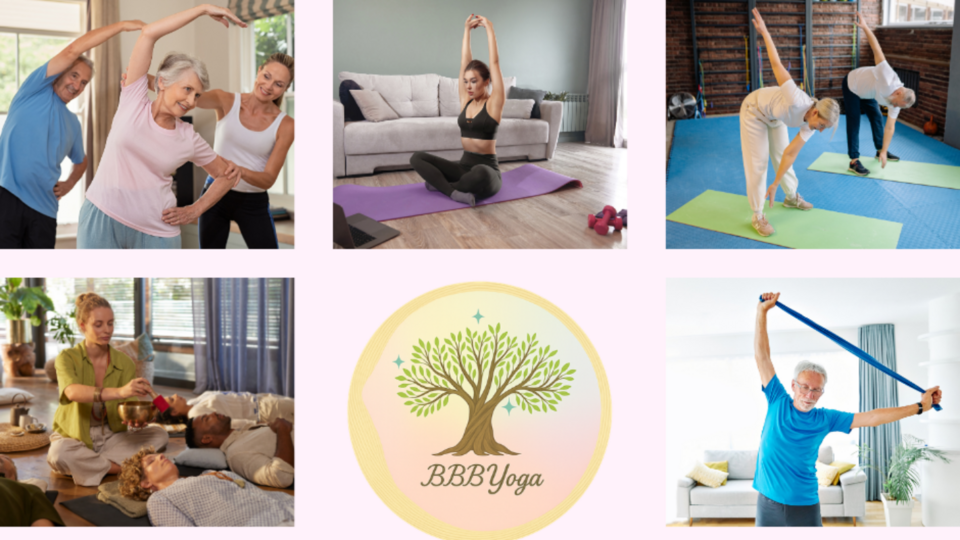 Transformational — 3×/Week