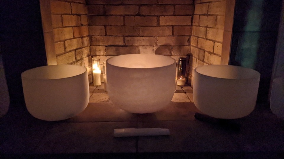 Offering Image