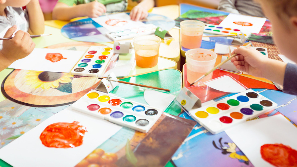 5 Days (Credits) Per Month Membership for $170