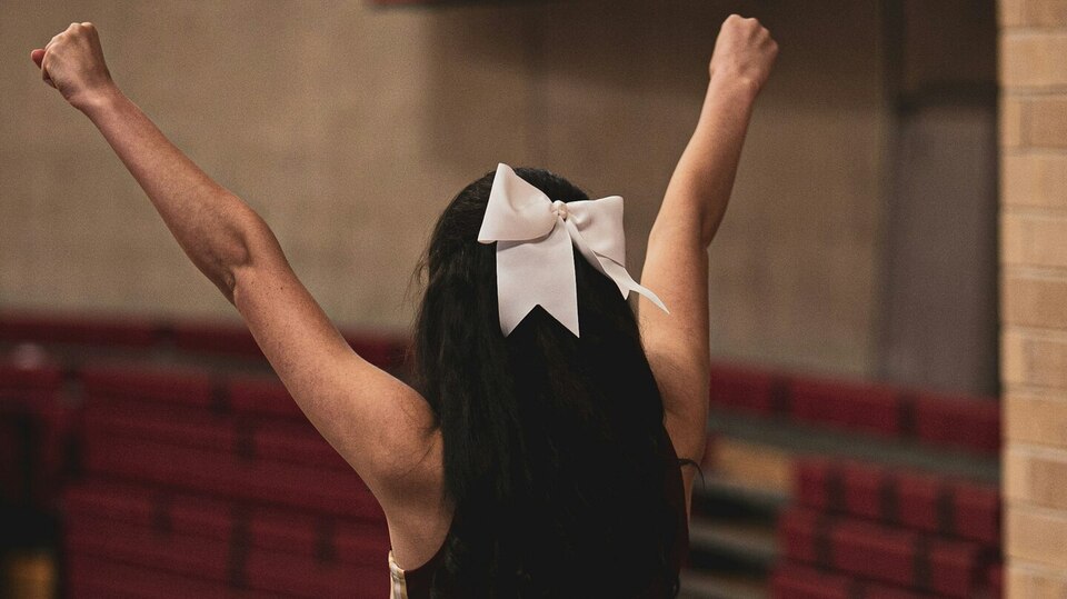 Cheer Prep