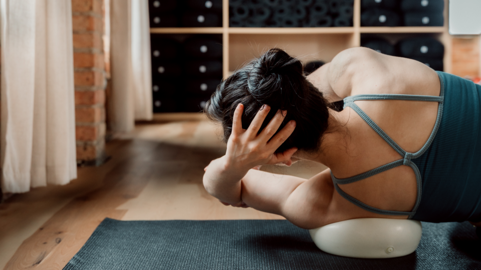 10 Private Movement Session Package