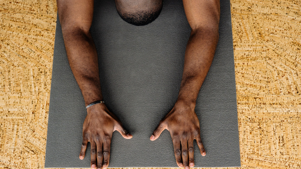 60 min Yoga Private 4 - pack