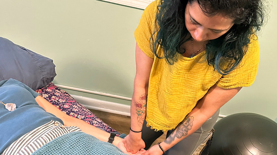 Reiki Energy Healing $125 (60 min)