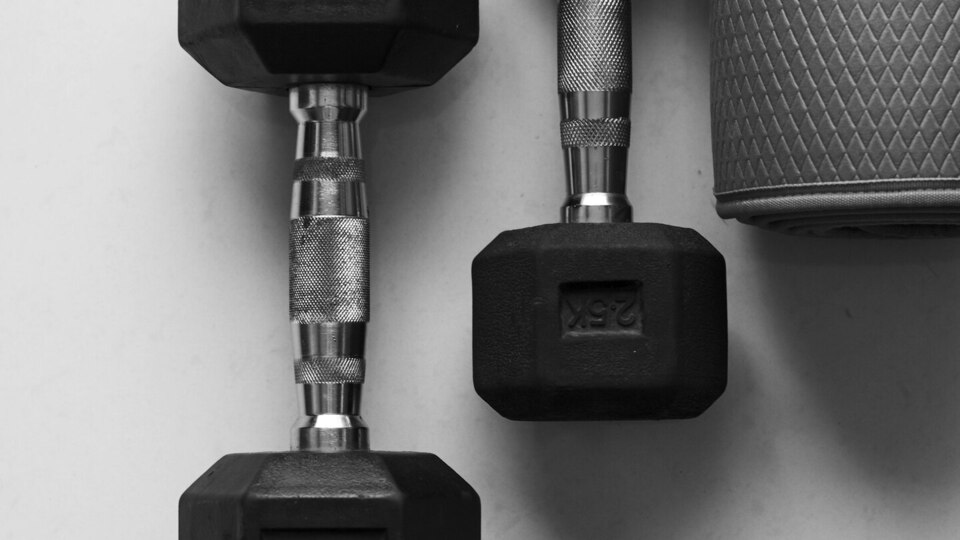 18 Visits - 60 minute Private Training - 2 FREE Sessions