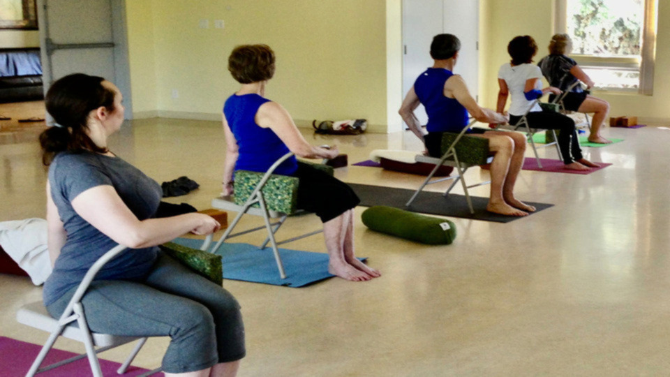 10 Class Pass for IN-PERSON Classes