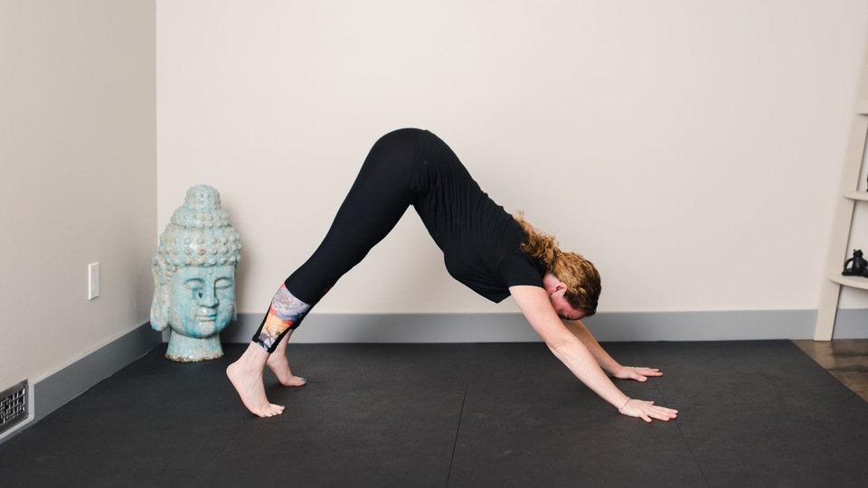 Small Group Private Yoga Session