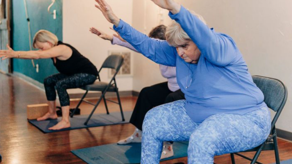 Chair- Unlimited Membership with Spouse