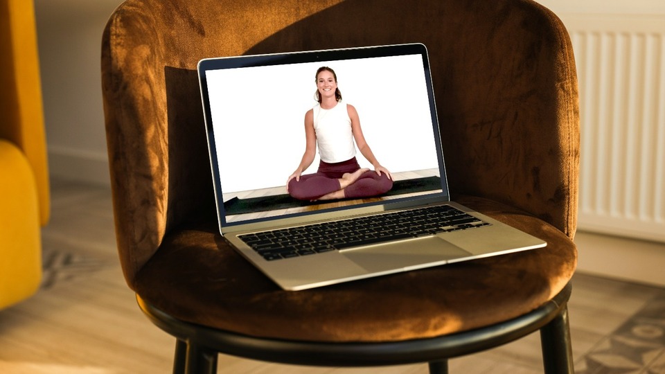 Private Lesson (Virtual)