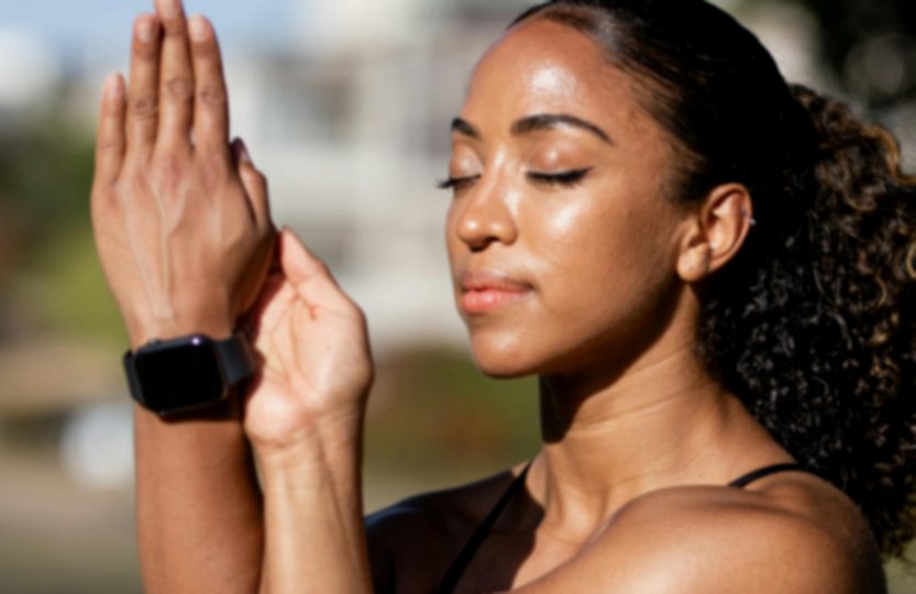 Private Gentle Flow or Chair Yoga Session with Tawnja (Virtual) - Package