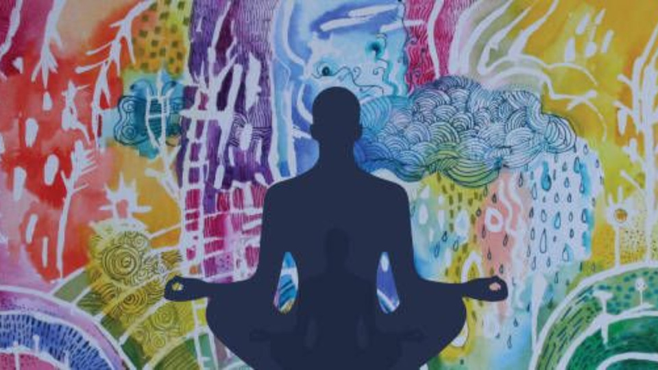 Ink & Energy: A 4-Week Creative Flow Series