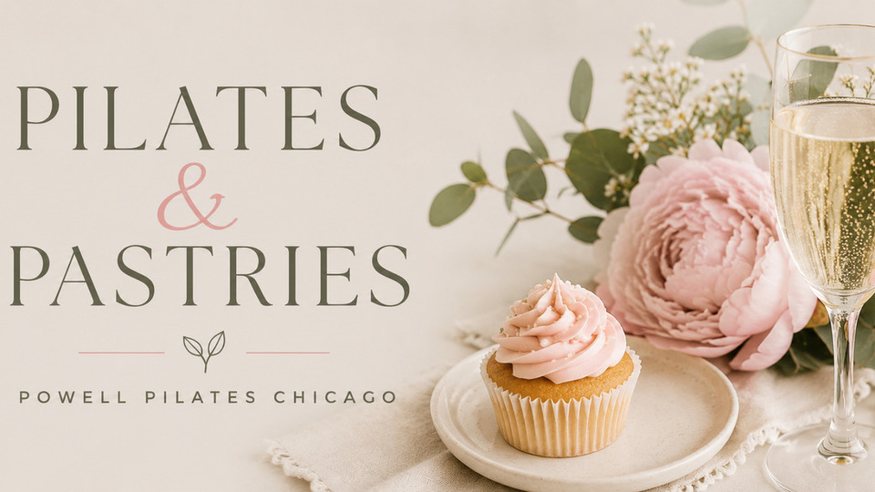 Pilates & Pastries (Special Event)