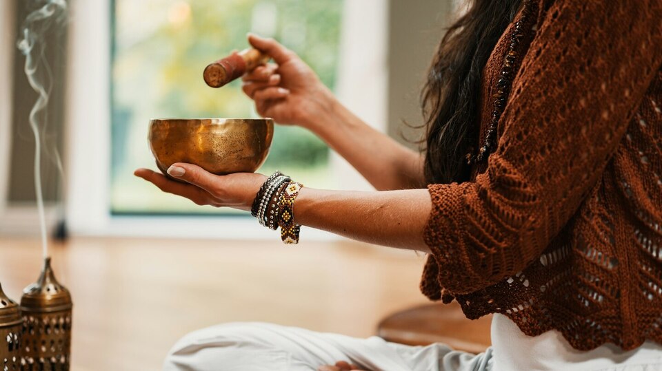 🌿 5‑Session Meditation Skill‑Building Package