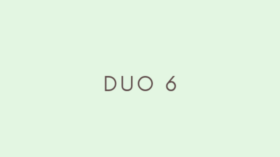 DUO PRIVATE SESSIONS 6