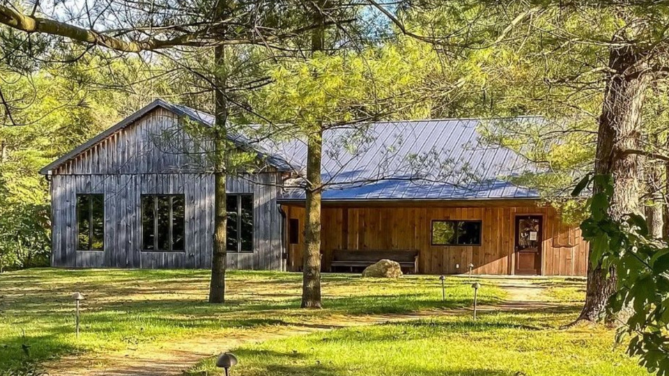 Breathe & Restore Retreat
