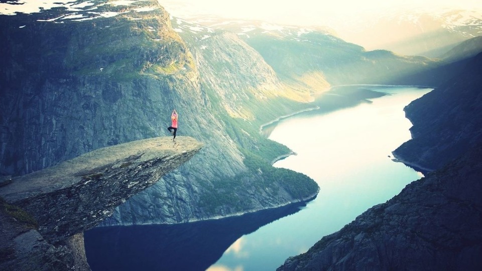 5 Private Yoga Classes - in person