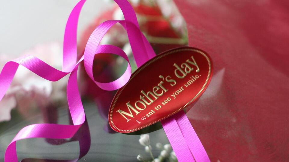 Mother's Day Yoga