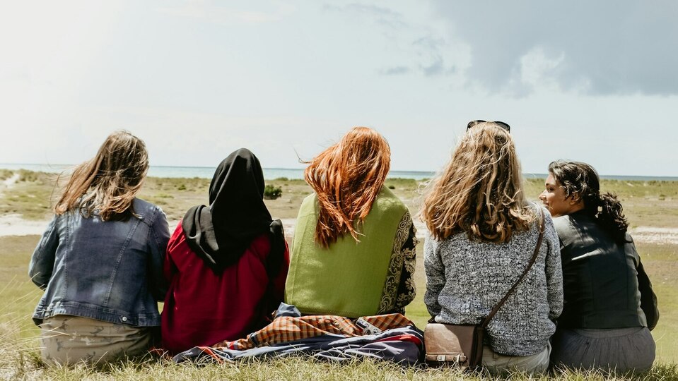Perimenopause, Menopause & Beyond