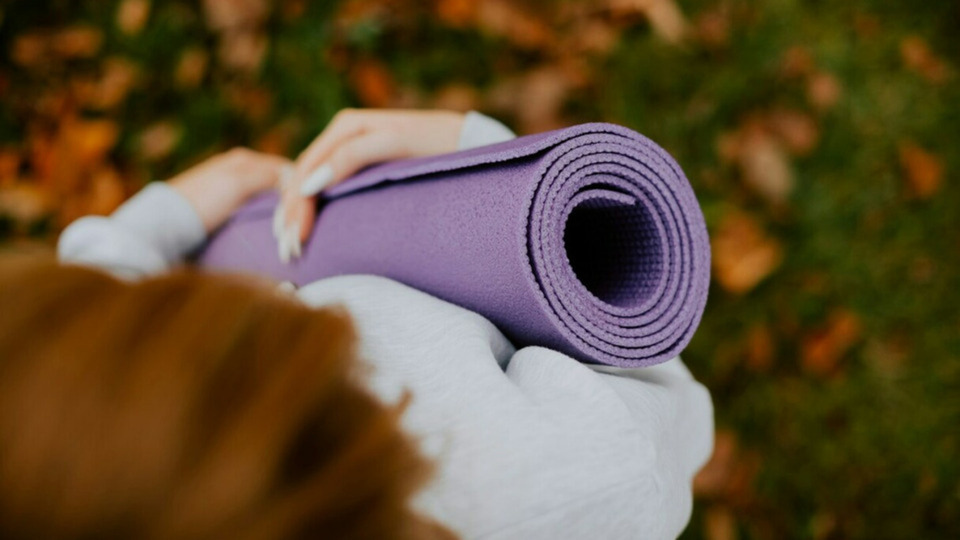 Virtual Yoga 6-Class Package – $60