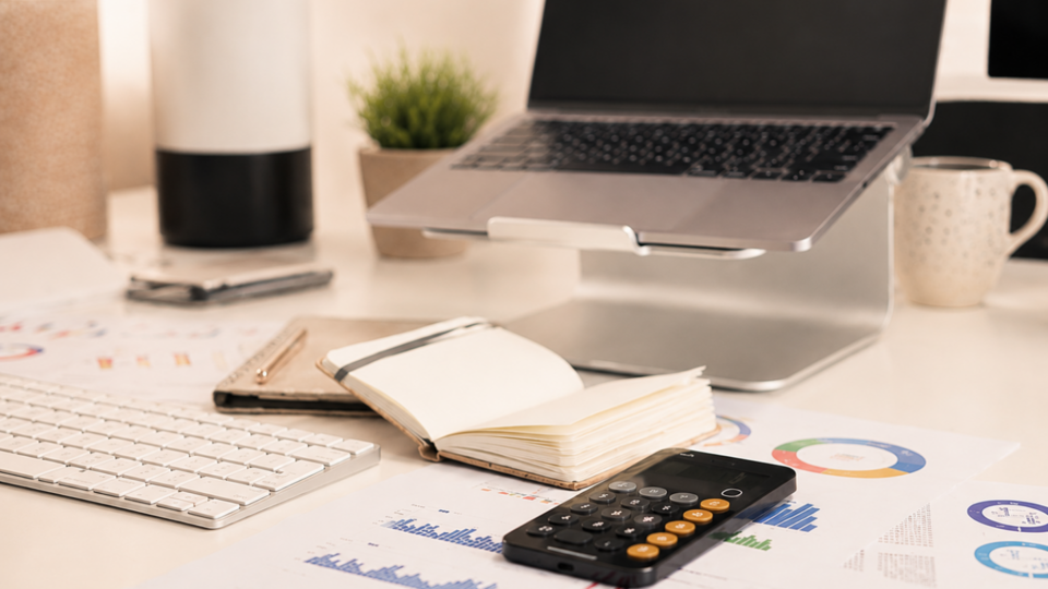Financial Planning Conversation
