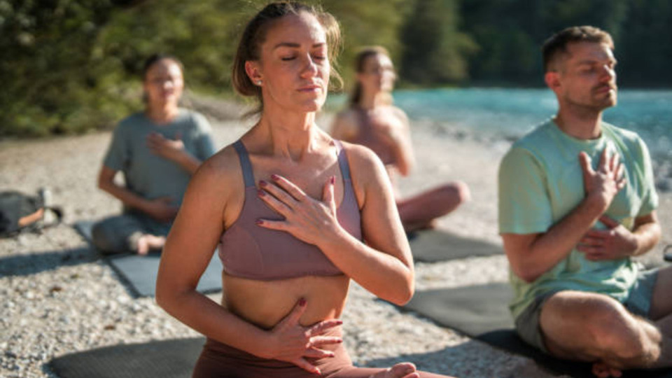 Monthly Membership Access - All Live Yoga Sessions and Zoom Replays