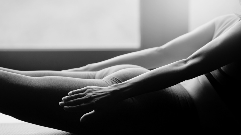 Yoga for the Spine