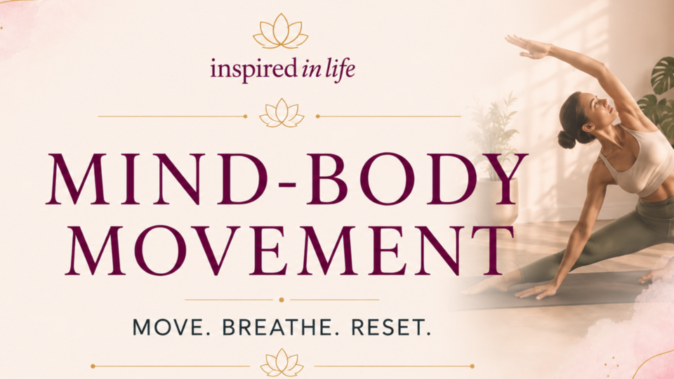 Mind-Body Movement 