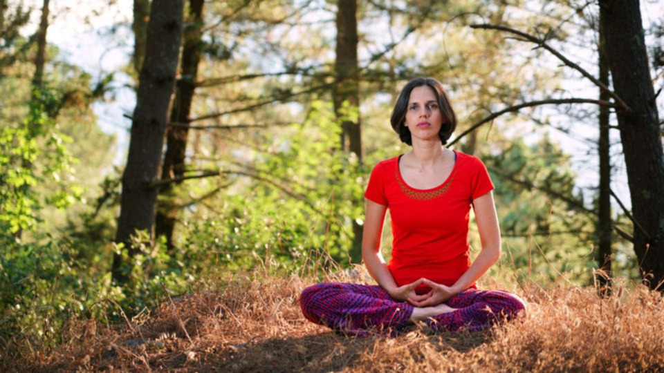 Atma Kriya Meditation - 30 minutes class