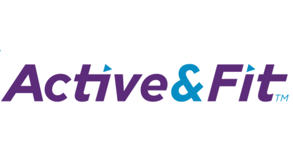 Active & Fit Membership