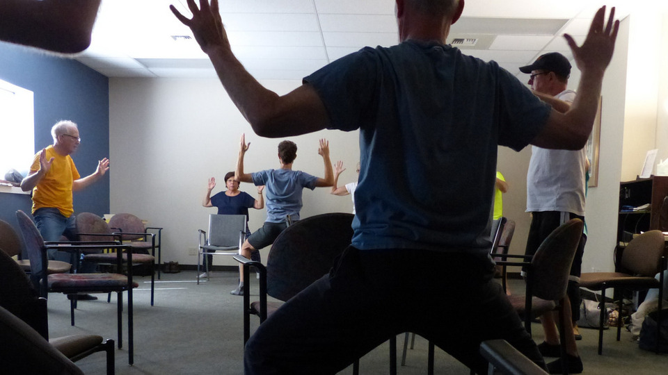 1 Month of Unlimited Access to Classes & Videos