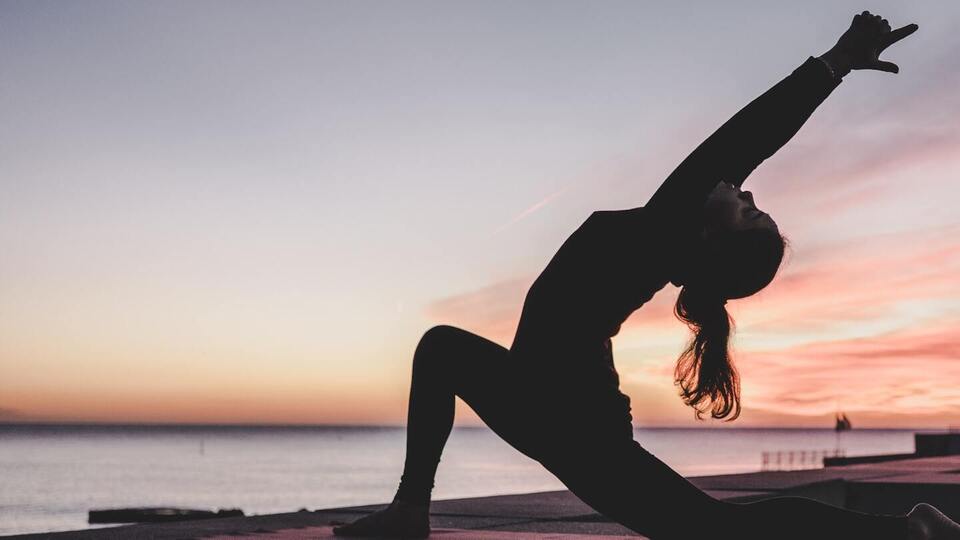 5-Private Session Package