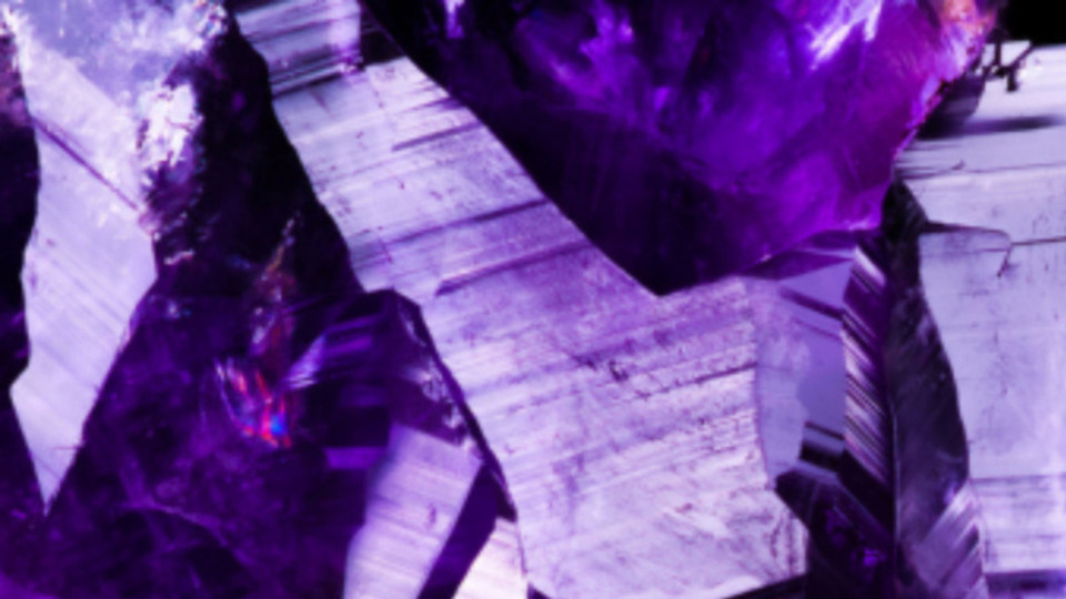 Unlimited Yearly Membership Amethyst 💎