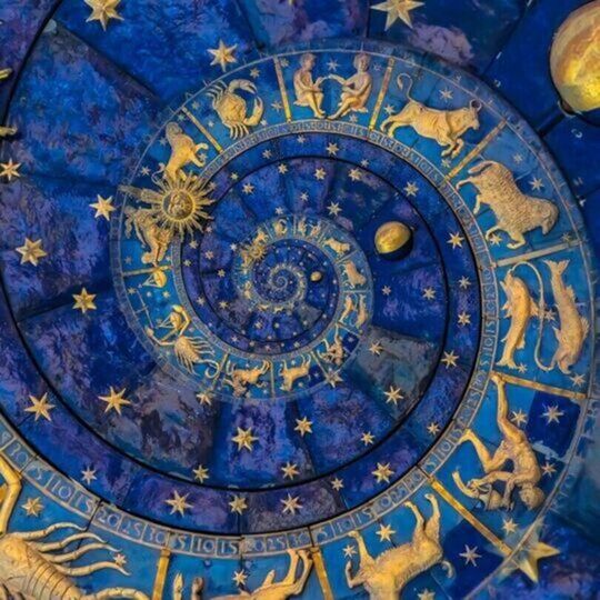 VIRTUAL Birth/Natal Chart "Big 3" Evaluation $30