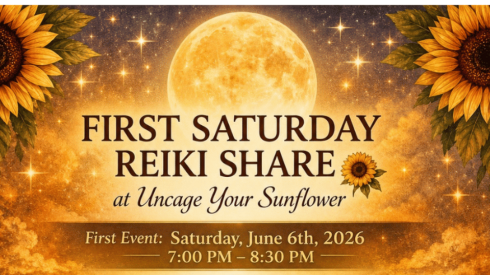Reiki Share