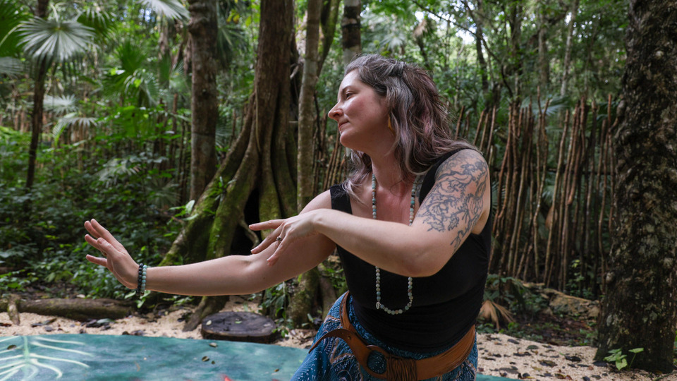 Somatic Movement Coaching Membership