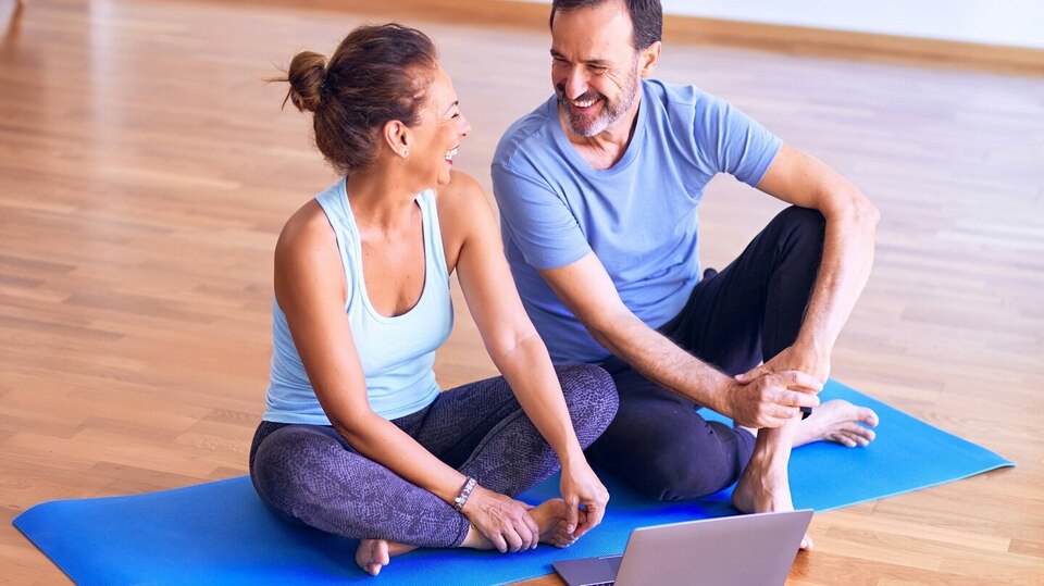 Family Unlimited Classes Membership