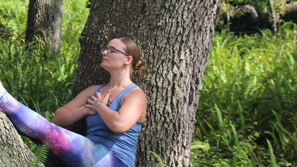 Yoga Nidra