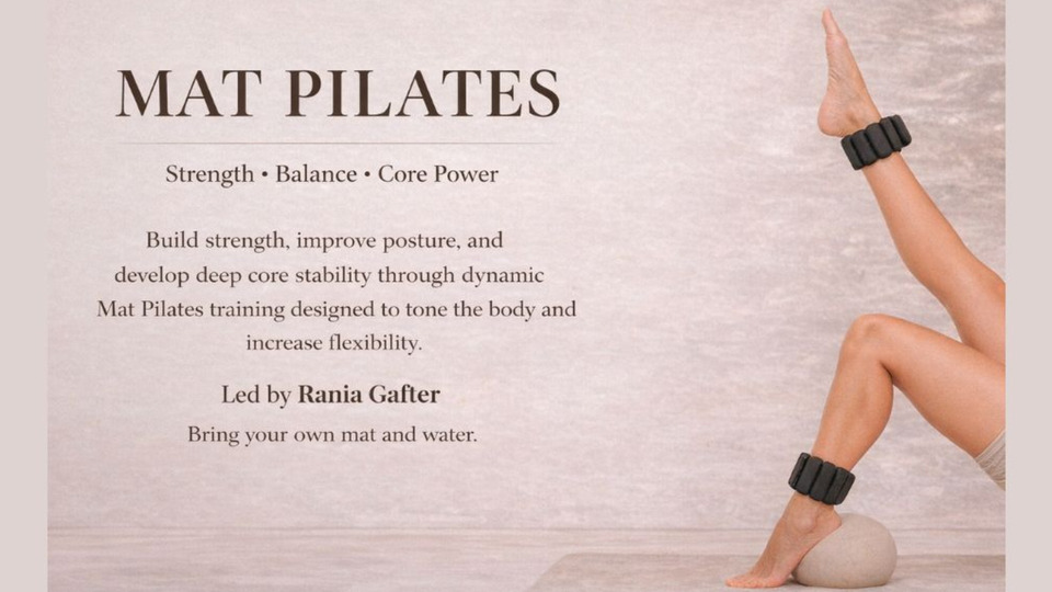 First Class Special – $18 (2 for 1)