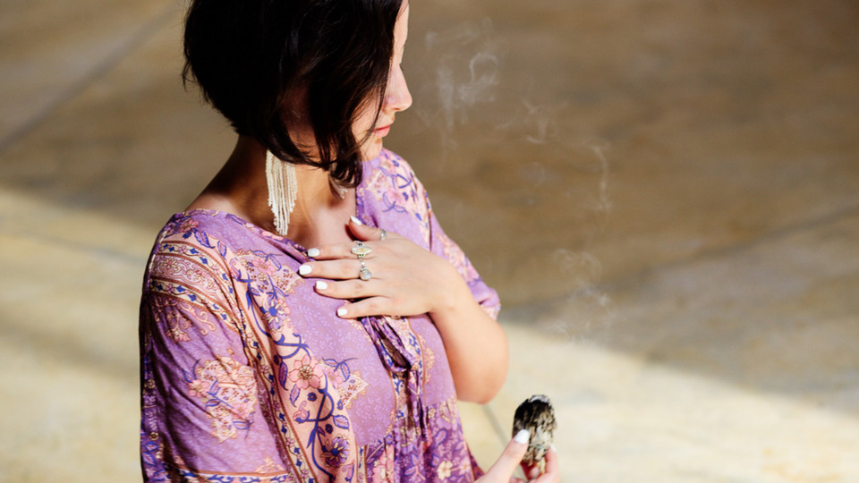 Walk with Your Ancestors Limpia Bundle 