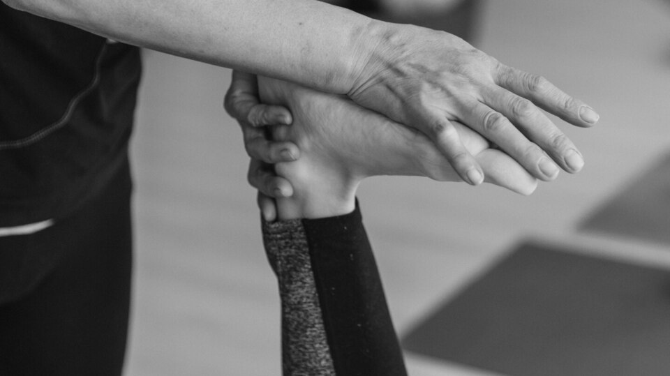 Physical Therapy Starter Plan (3 Sessions)