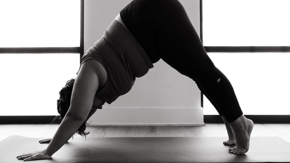 Summer Yoga Video Library Membership